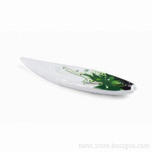 USB Flash Drive with 12Mbps Transmission Rate and 256MB to 32GB Memory Capacity